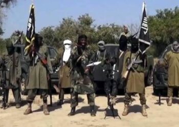 Hundreds Flee To Mountains As Boko Haram Attacks Askira Uba In Borno