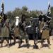 Hundreds Flee To Mountains As Boko Haram Attacks Askira Uba In Borno