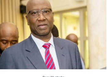 FG Sets 2022 deadline To End COVID-19 Pandemic
