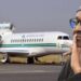 Nigerian Govt Spends ₦92 Million As ‘Parking Fee’ On Faulty Presidential Jet In Germany