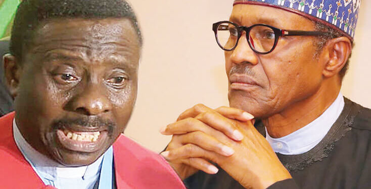 Rising Cooking Gas Prices, Electricity Tariff Will Inflict Hardship On Nigerians – CAN Tells FG