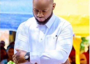 Busted: CEO Of Benignant Forte Nig Ltd Arrested After He Escaped With Investors Money