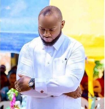 Busted: CEO Of Benignant Forte Nig Ltd Arrested After He Escaped With Investors Money