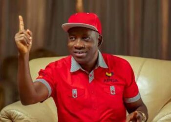Anambra Poll: APGA Candidate, Soludo Maintains Lead As INEC Collates Official Results
