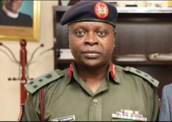 Painting Nigeria Bad On Social Media, An Offence – NYSC DG Warns Corps Members