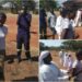 Married Woman Steals Husband’s Money, Arrested In Guest House With Boyfriend