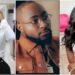 Reactions as Davido’s First Babymama, Sophia Joins Fans To Donate While Chioma Shuns Him (Screenshots)