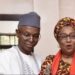 ”Stop The Hypocrisy” – Nigerians Lambast El-Rufai’s Wife For Tweeting From Abroad