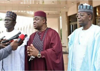 EFCC: Fani-Kayode Opens Up On Being Betrayed By APC