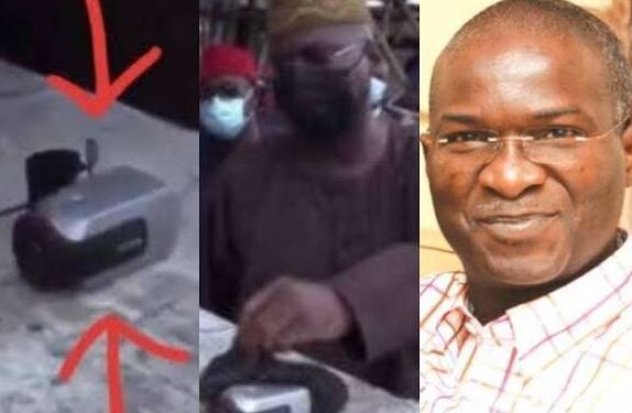 Don’t Ask Me About The Camera I Recovered At Lekki Tollgate, I Don’t Know What Happened To It – Fashola