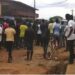 Horror As Wedding Guest Vomits Blood, Dies In Hotel Toilet