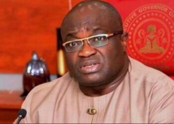 Abia Government Gives N500 To Pregnant Women Who Deliver In Healthcare Centres