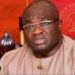 Abia Government Gives N500 To Pregnant Women Who Deliver In Healthcare Centres