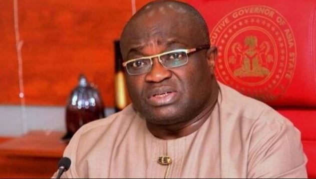 Abia Government Gives N500 To Pregnant Women Who Deliver In Healthcare Centres
