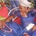 See Reactions As Groom Dozes Off At His Traditional Wedding