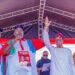 PDP Kicks As NURTW Gives Osun State Gov. Oyetola Nod For Second Term In 2022