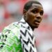 Liberia vs Nigeria: Ighalo Arrives Super Eagles Camp, Says ‘I’m Happy To Be Back’