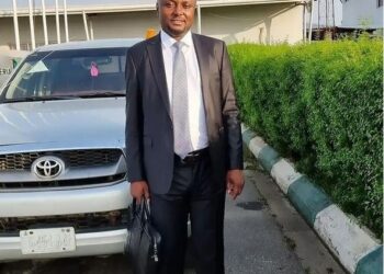 Davido’s Logistics Manager, Isreal DMW Allegedly Arrested In Dubai