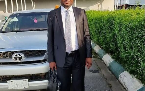 Davido’s Logistics Manager, Isreal DMW Allegedly Arrested In Dubai