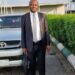 Davido’s Logistics Manager, Isreal DMW Allegedly Arrested In Dubai