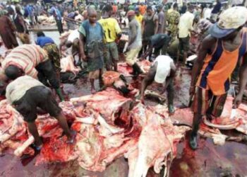 Beef Markets Shut Down As Cult Groups Demand N1,000 Levy On Each Slaughtered Cow