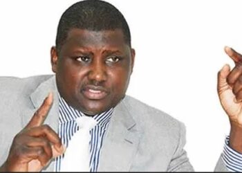 Abdulrasheed Maina: See Full List Of Properties, Money, Bank Accounts Uncovered By EFCC