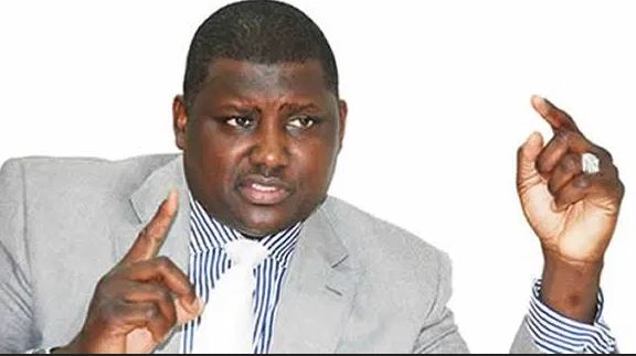 Abdulrasheed Maina: See Full List Of Properties, Money, Bank Accounts Uncovered By EFCC