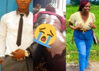 FUTO Student Arrested For Scalding Fellow Student With Hot Water Over Toothpaste