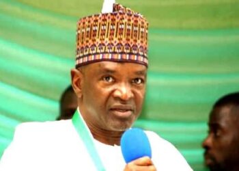 We Are Doing Everything Possible To Crash Food Prices – Minister Of Agriculture, Mohammed Abubakar