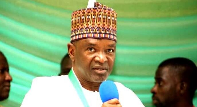 We Are Doing Everything Possible To Crash Food Prices – Minister Of Agriculture, Mohammed Abubakar
