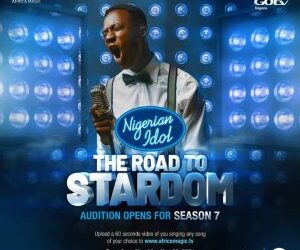 Nigerian Idol Returns For Season 7: See How To Apply And Participate