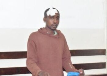 Man Arraigned For Setting His Mother’s House Ablaze Over Food
