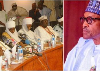 Northern Elders Support Calls To Declare Bandits Terrorists, Give Buhari Govt Reason