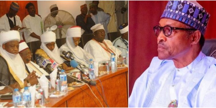 Northern Elders Support Calls To Declare Bandits Terrorists, Give Buhari Govt Reason