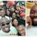 “Obi Cubana Didn’t Pose For Snap With Our Staffs” – EFCC Debunks Viral Photo