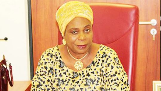 2022: Olujimi, Eight Other Women Join Ekiti Governorship Race