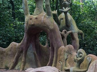 Good News: Osun Osogbo Shrine Gets $127,000 U.S Grant
