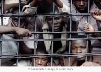42 Inmates Write NECO SSCE In Jos
