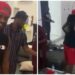 Blood Is Thicker Than Money – See The Emotional Moment Peter & Paul Okoye Reunite & Hug Each Other (VIDEO & REACTIONS)