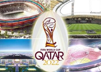 Check Out The Full List Of Qualified Teams For Qatar 2022 World Cup