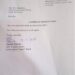 “Oya Take Your Broom, I No Do Again” – Benue APC Ward Youth Leader Writes As He Resigns (See The Letter )