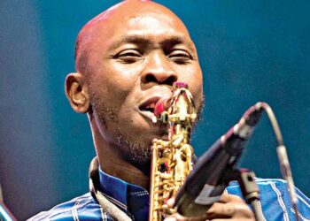 Don’t Make Your Children Like You. You’re Damaged – Seun Kuti Advises Parents