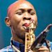 Don’t Make Your Children Like You. You’re Damaged – Seun Kuti Advises Parents