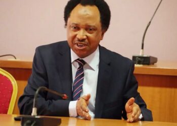 ”With Bandits Collecting VAT And Installing Their Imams And Local Chiefs, We Are Literally Heading To Kabul” – Shehu Sani