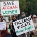 Women Banned From Appearing In Television Dramas In Afghanistan