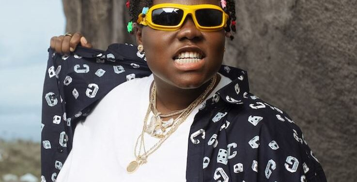 Nigerian Man Calls Out Teni, Over Unfulfilled N100K Promise (Photo & Video)