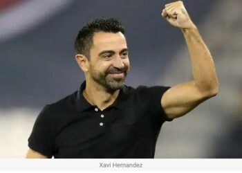 Xavi Identifies Three Chelsea Players To Sign In January