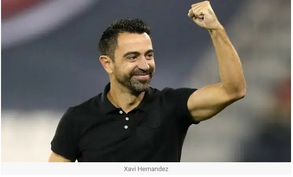 Xavi Identifies Three Chelsea Players To Sign In January