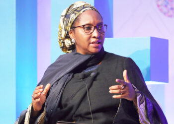 Buhari’s Govt Has Done Extremely Well. Things Are Improving – Min. of Finance, Zainab Ahmed