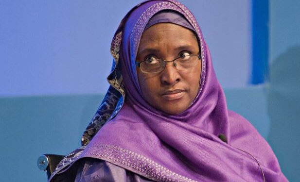 FG To Pay Nigerians Transport Allowance After Fuel Subsidy Removal – Zainab Ahmed